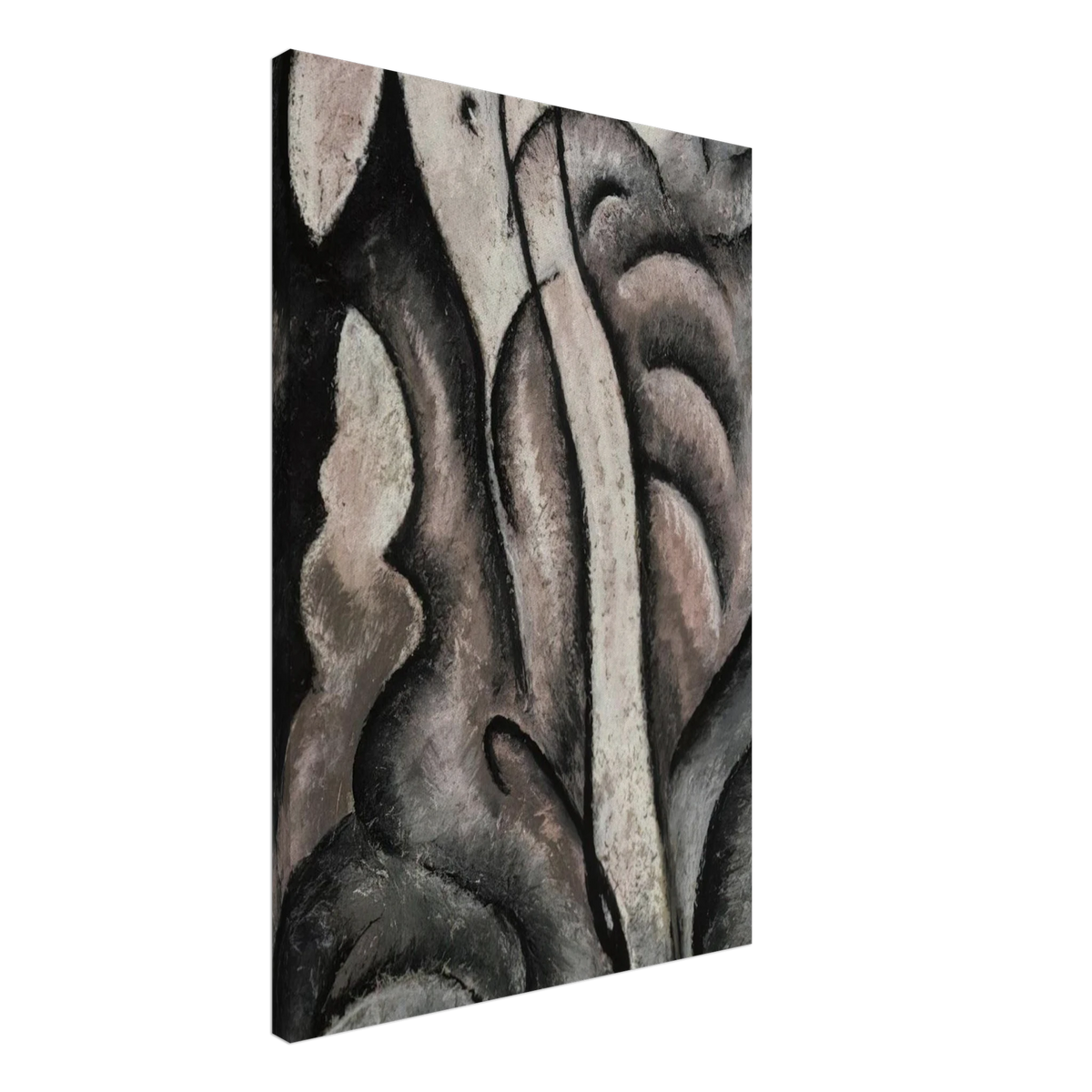 Sentimental Music - 1913 Canvas | Arthur Dove Canvas | Arthur Dove Shop