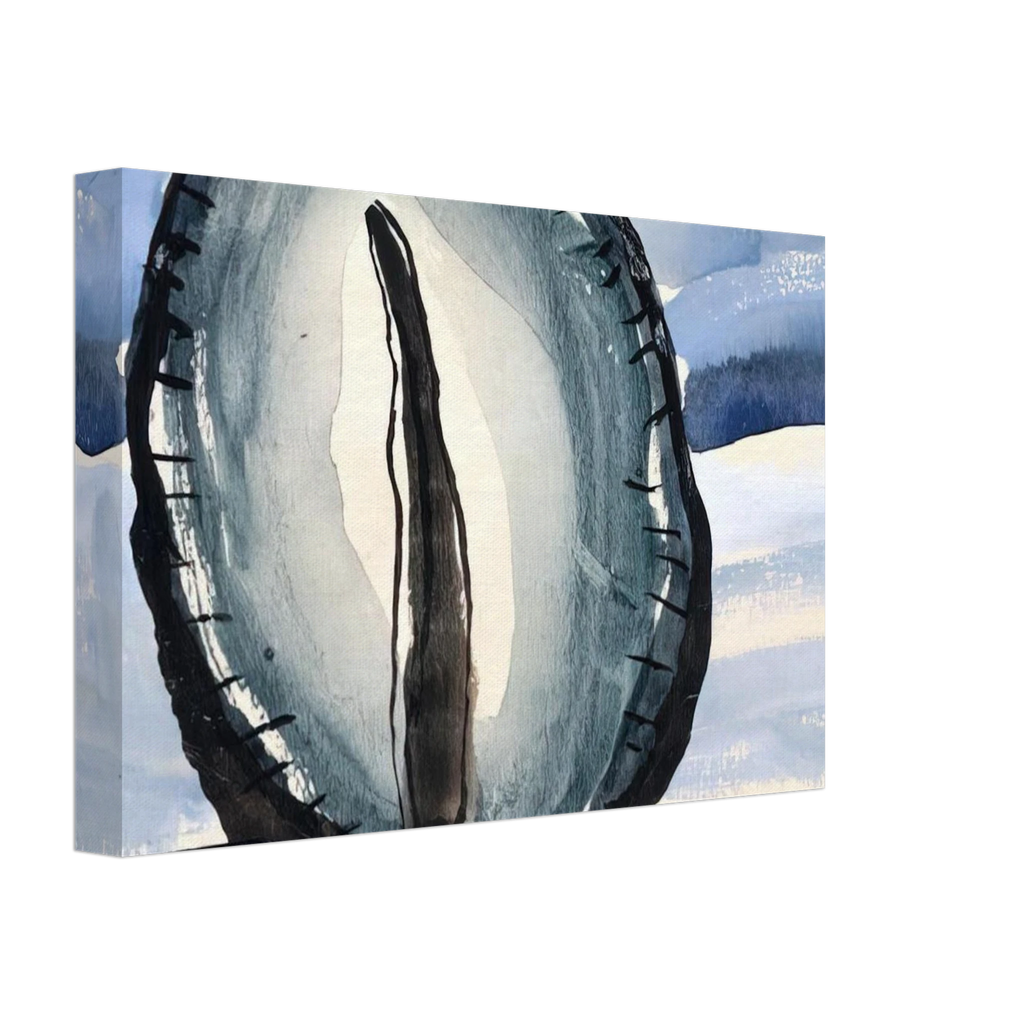 Tree - 1935 Canvas | Arthur Dove Canvas | Arthur Dove Shop