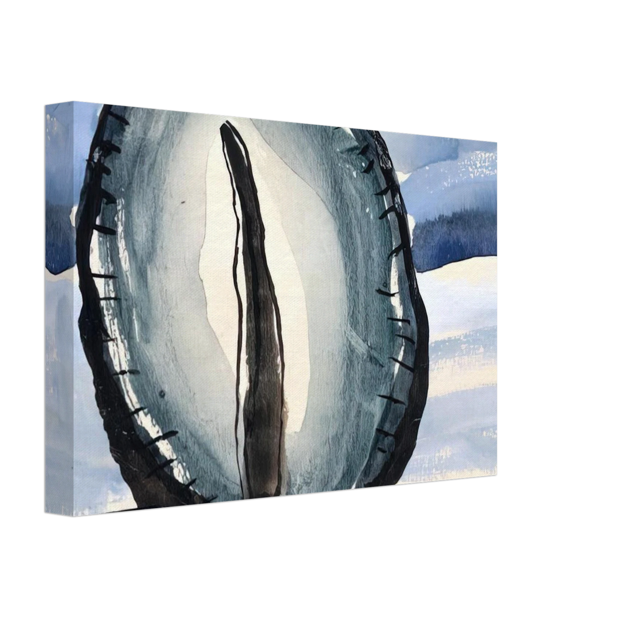 Tree - 1935 Canvas | Arthur Dove Canvas | Arthur Dove Shop