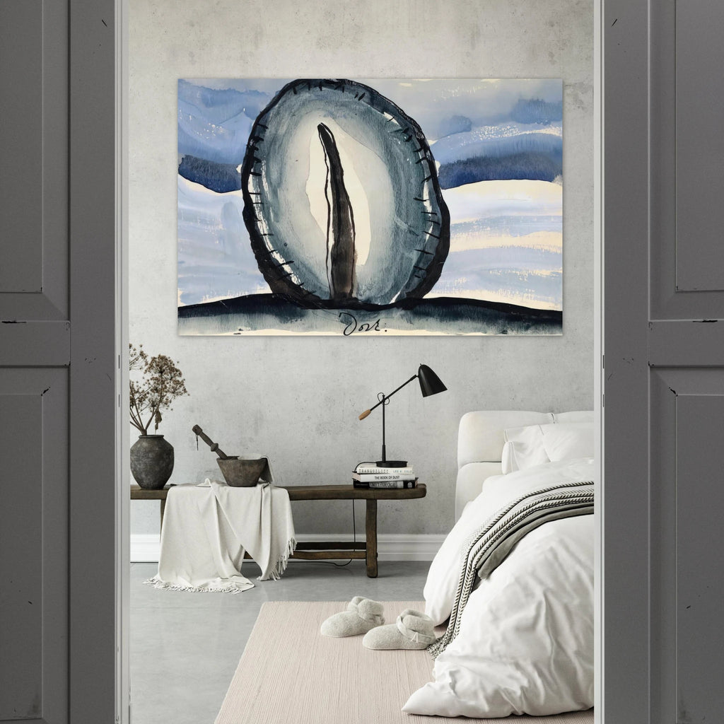 Tree - 1935 Poster | Arthur Dove Poster | Arthur Dove Shop