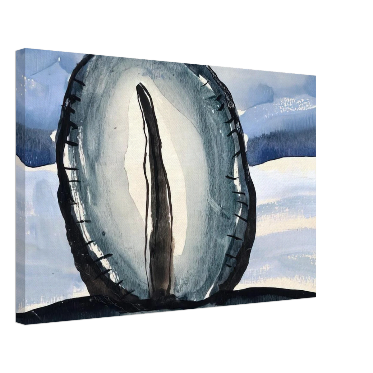 Tree - 1935 Canvas | Arthur Dove Canvas | Arthur Dove Shop