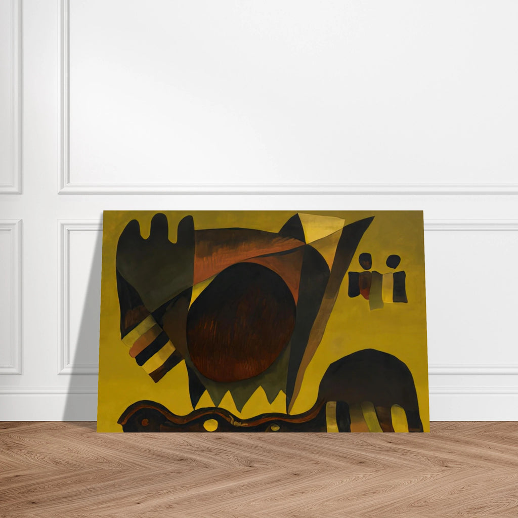 Indian Summer - 1941 Poster | Arthur Dove Poster | Arthur Dove Shop