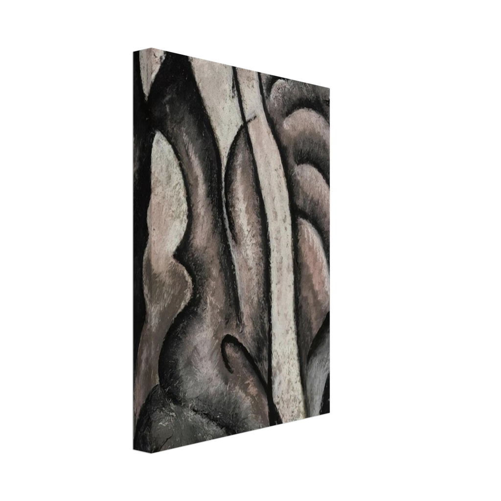 Sentimental Music - 1913 Canvas | Arthur Dove Canvas | Arthur Dove Shop