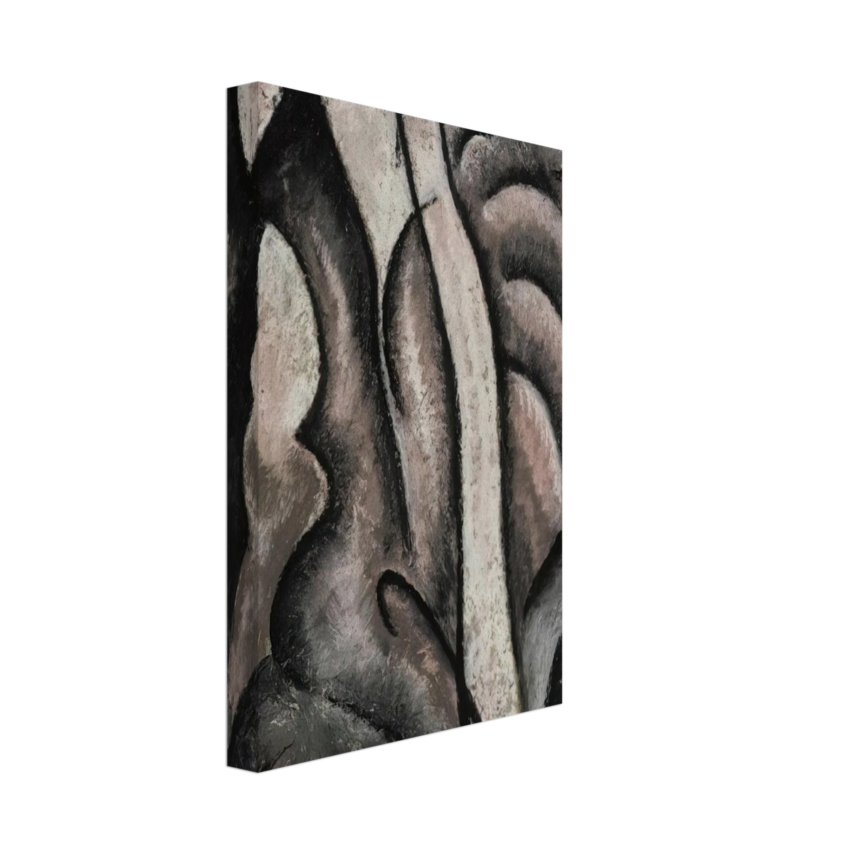 Sentimental Music - 1913 Canvas | Arthur Dove Canvas | Arthur Dove Shop