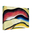 Sunrise - 1924 Canvas | Arthur Dove Canvas | Arthur Dove Shop