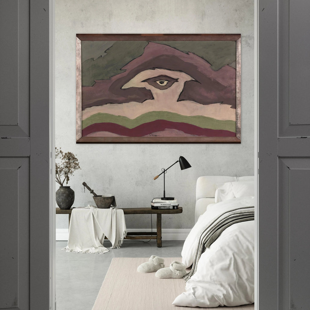 Storm Clouds - 1935 Poster | Arthur Dove Poster | Arthur Dove Shop