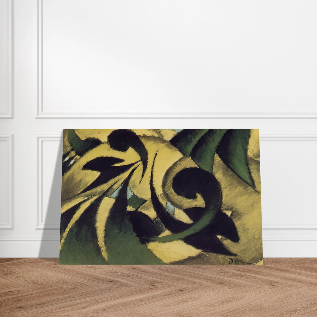 Nature Symbolized - 1911 Poster | Arthur Dove Poster | Arthur Dove Shop