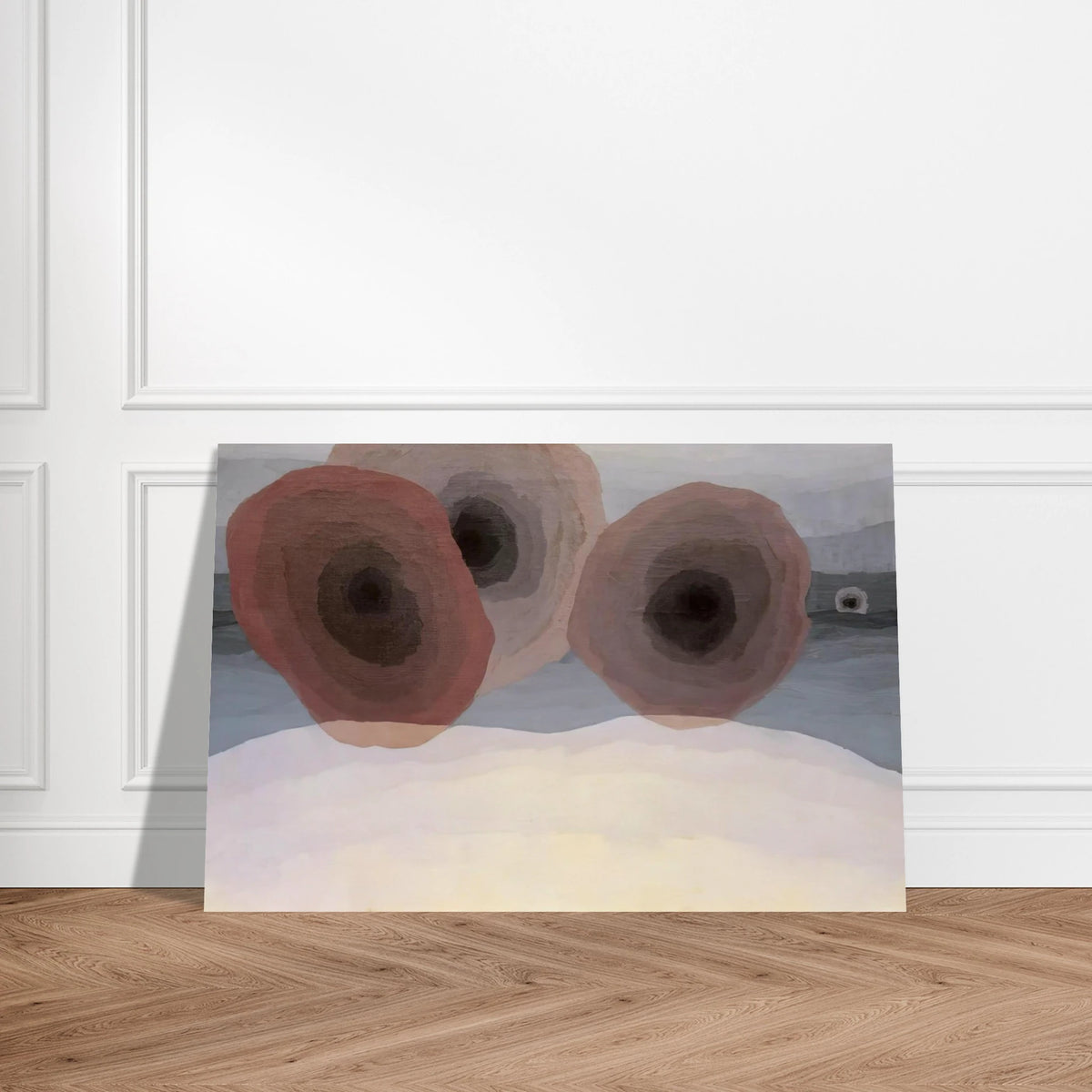 Foghorns - 1929 Poster | Arthur Dove Poster | Arthur Dove Shop