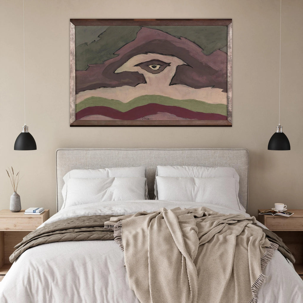 Storm Clouds - 1935 Poster | Arthur Dove Poster | Arthur Dove Shop