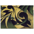 Nature Symbolized - 1911 Poster | Arthur Dove Poster | Arthur Dove Shop