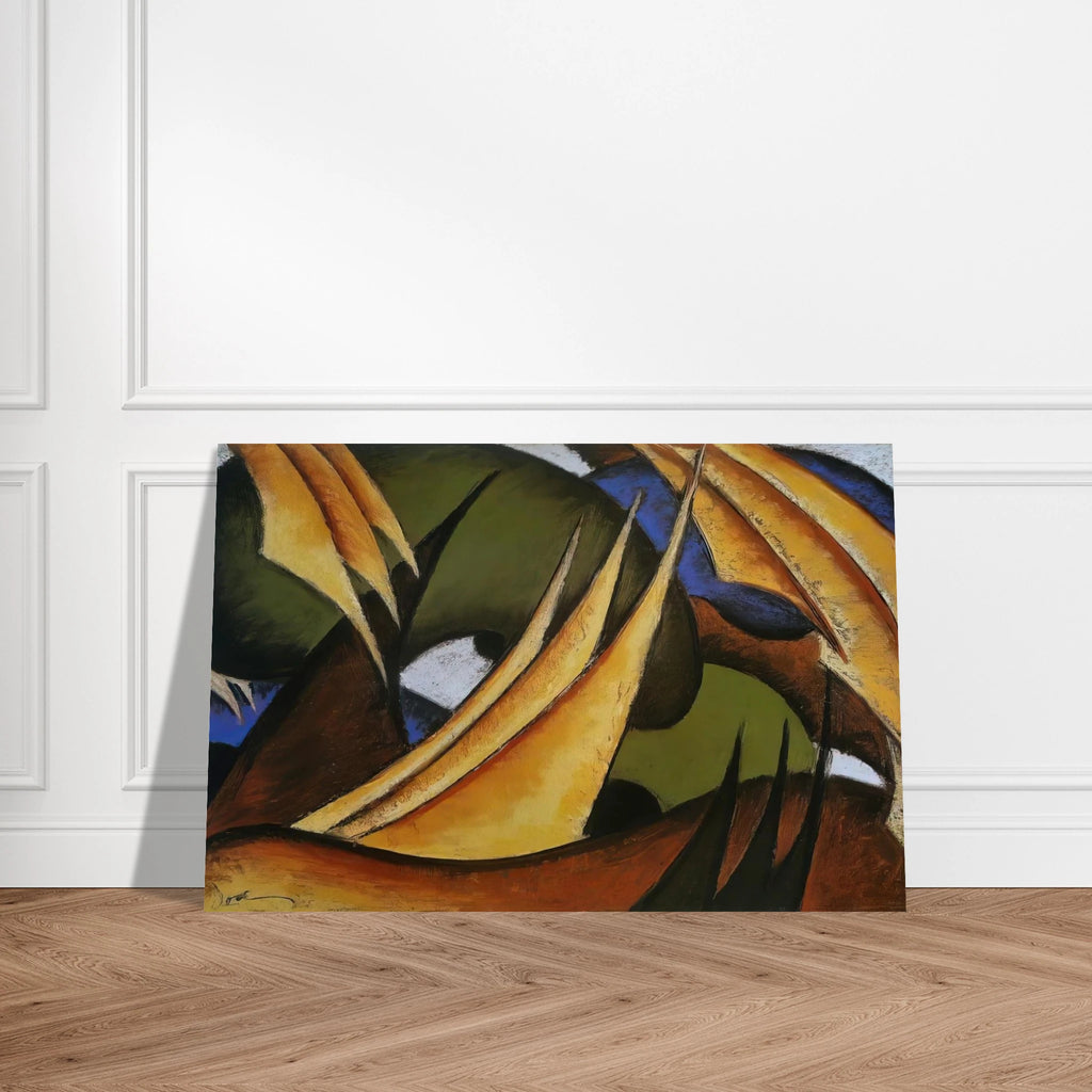 Sails - 1912 Poster | Arthur Dove Poster | Arthur Dove Shop