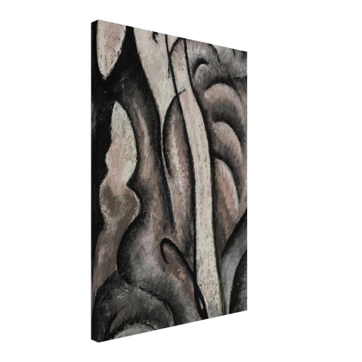 Sentimental Music - 1913 Canvas | Arthur Dove Canvas | Arthur Dove Shop