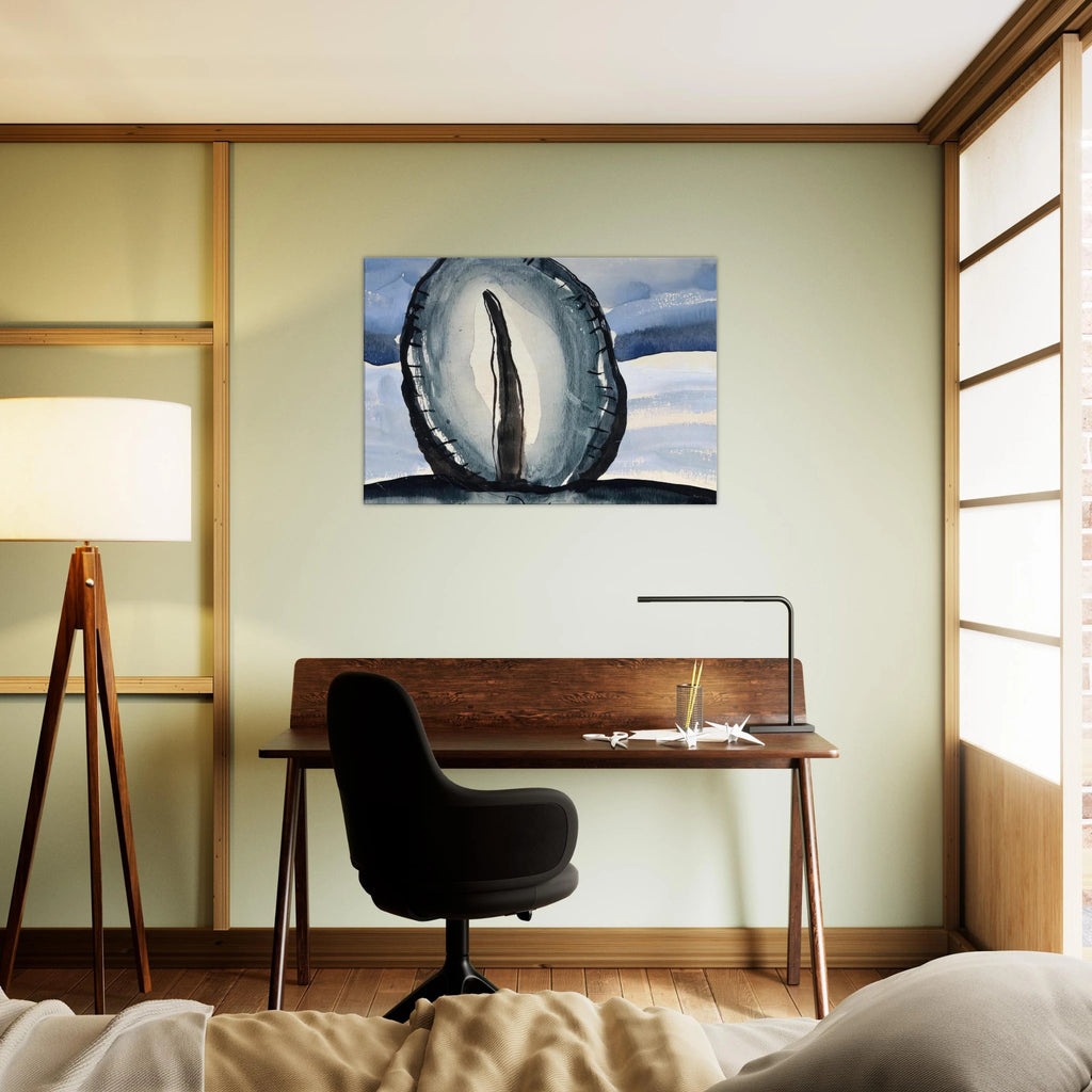 Tree - 1935 Canvas | Arthur Dove Canvas | Arthur Dove Shop