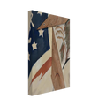 Portrait of Ralph Dusenberry - 1924 Canvas | Arthur Dove Canvas | Arthur Dove Shop