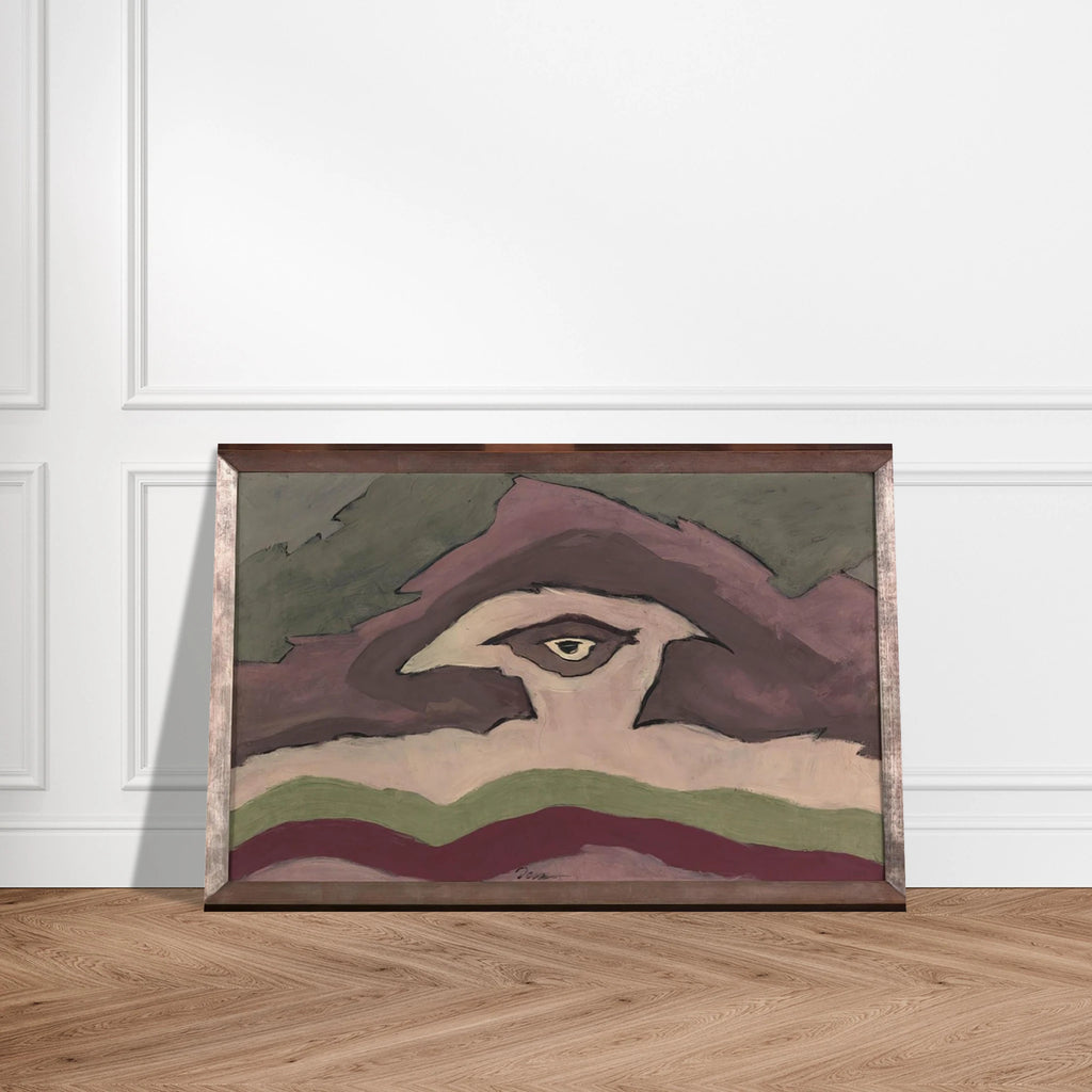 Storm Clouds - 1935 Poster | Arthur Dove Poster | Arthur Dove Shop