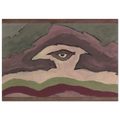 Storm Clouds - 1935 Poster | Arthur Dove Poster | Arthur Dove Shop