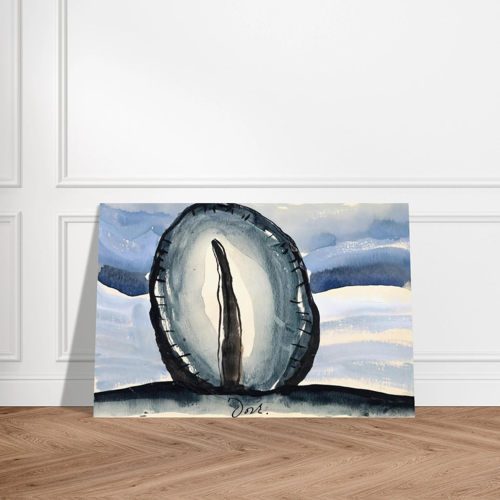 Tree - 1935 Poster | Arthur Dove Poster | Arthur Dove Shop