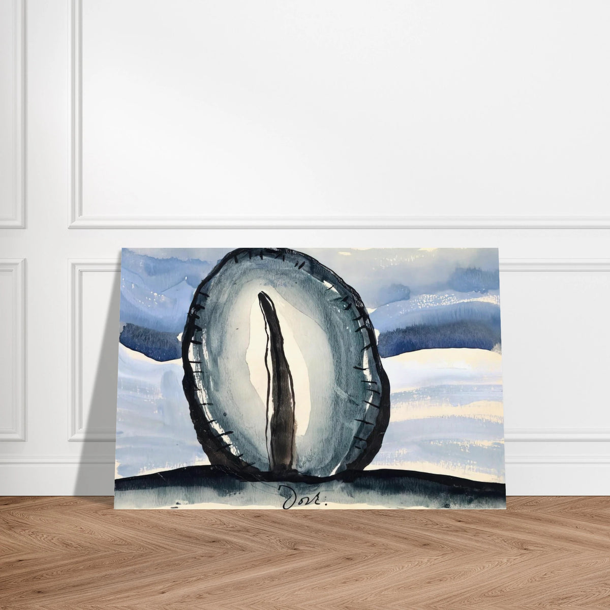 Tree - 1935 Poster | Arthur Dove Poster | Arthur Dove Shop