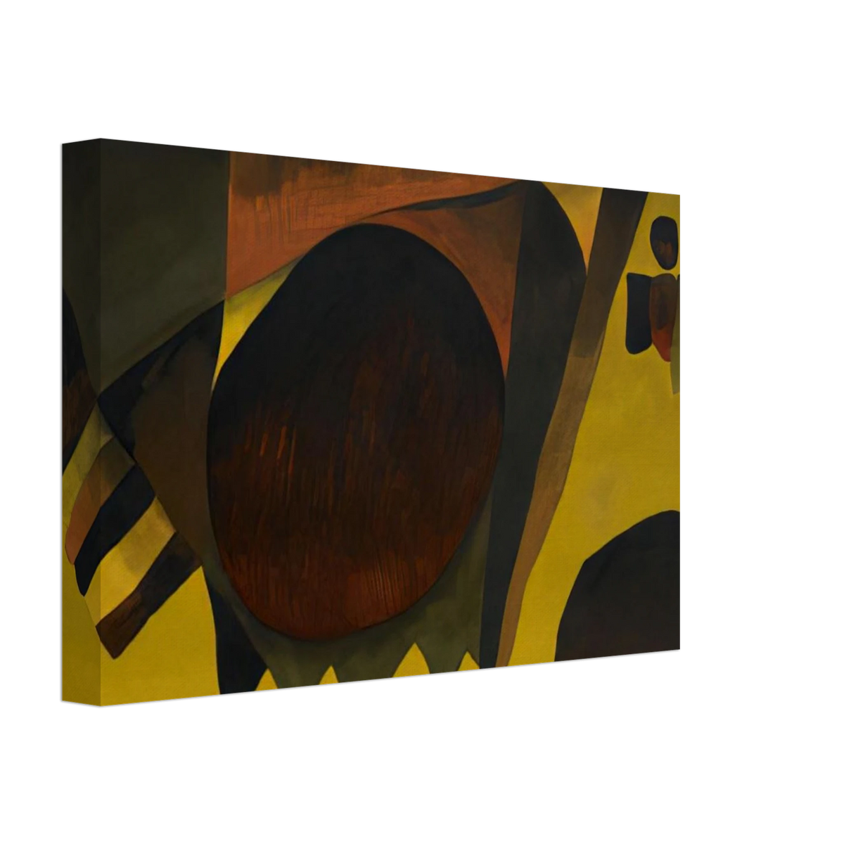 Indian Summer - 1941 Canvas | Arthur Dove Canvas | Arthur Dove Shop
