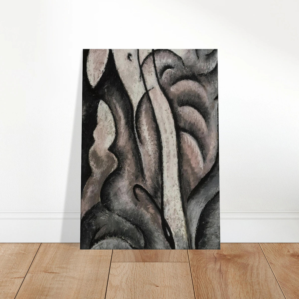 Sentimental Music - 1913 Canvas | Arthur Dove Canvas | Arthur Dove Shop