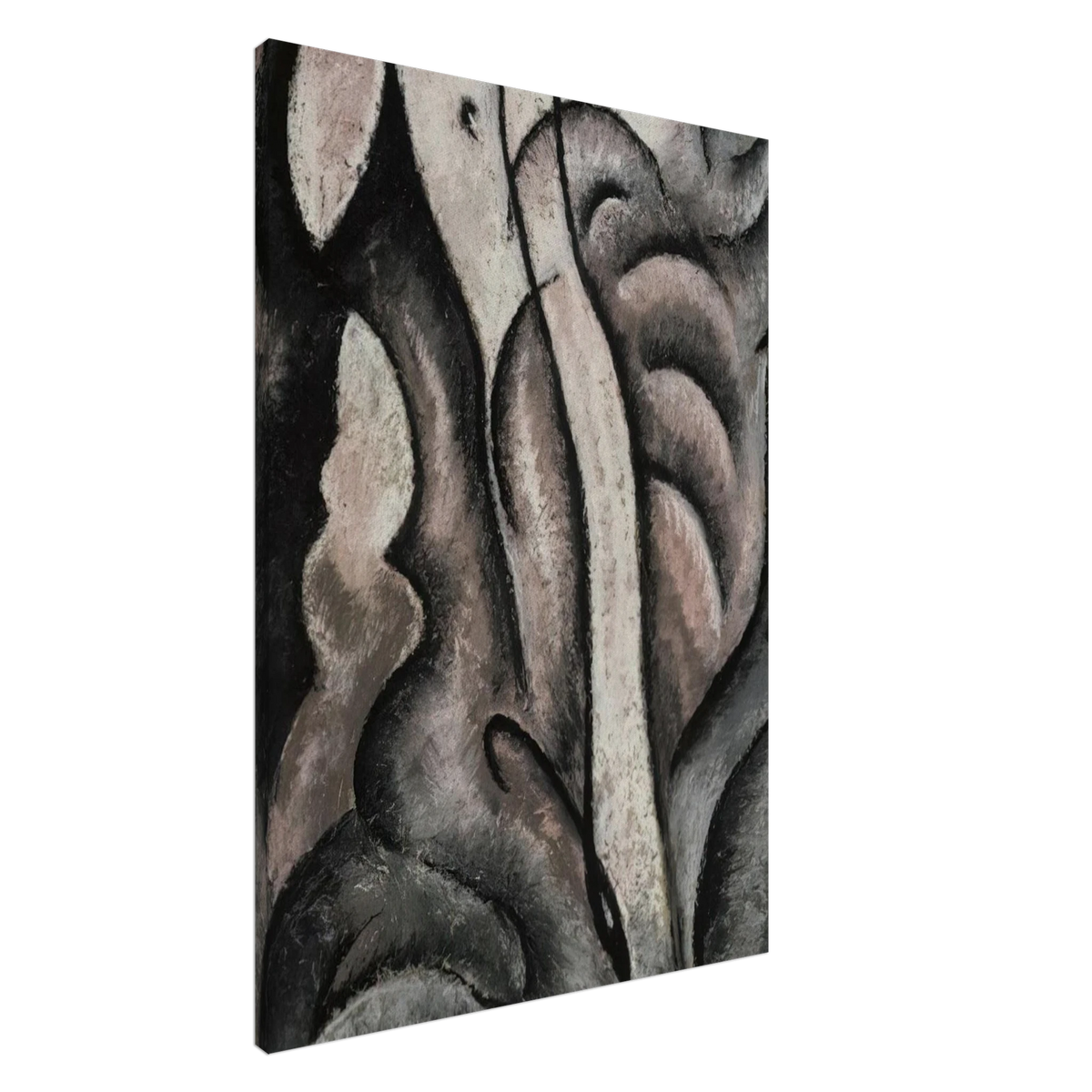 Sentimental Music - 1913 Canvas | Arthur Dove Canvas | Arthur Dove Shop
