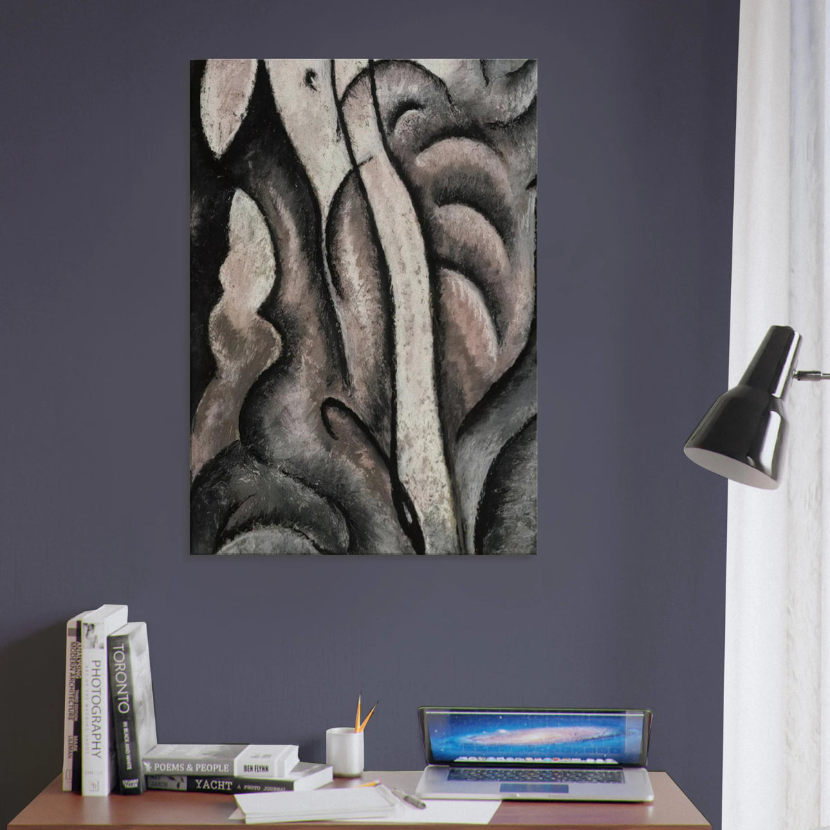 Sentimental Music - 1913 Canvas | Arthur Dove Canvas | Arthur Dove Shop