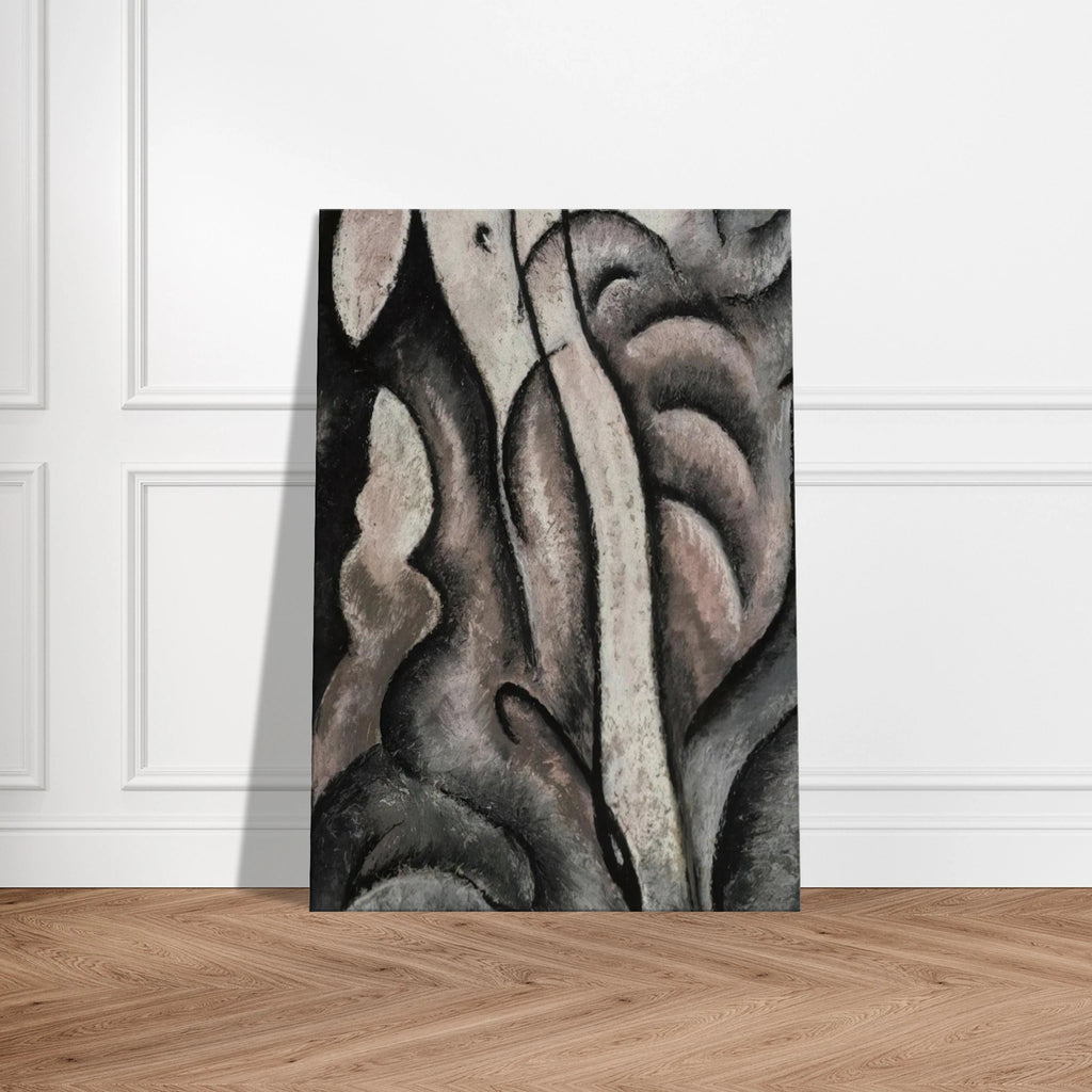 Sentimental Music - 1913 Canvas | Arthur Dove Canvas | Arthur Dove Shop