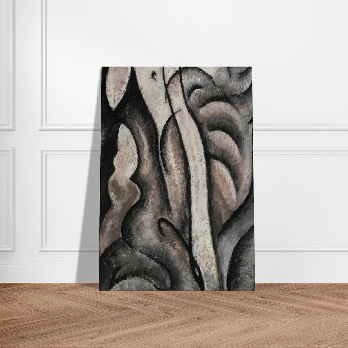 Sentimental Music - 1913 Canvas | Arthur Dove Canvas | Arthur Dove Shop