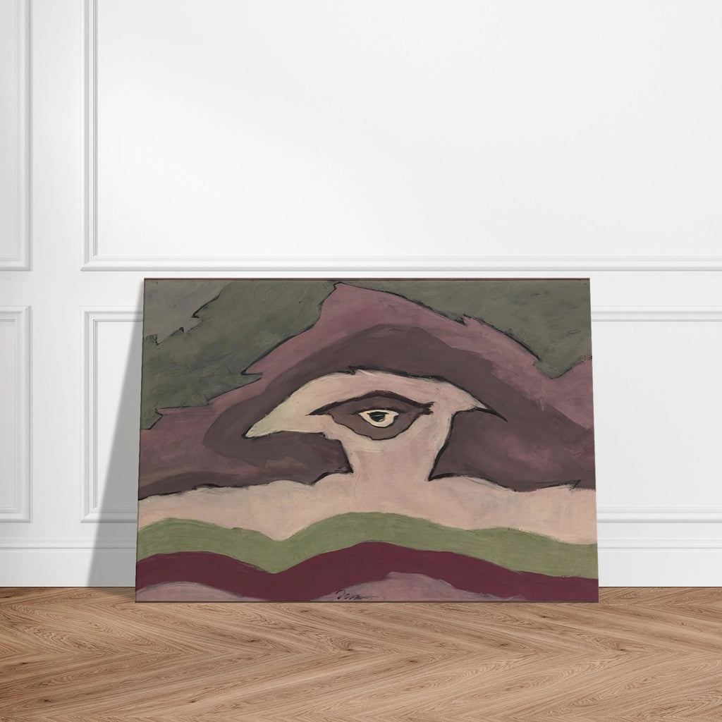 Storm Clouds - 1935 Canvas | Arthur Dove Canvas | Arthur Dove Shop