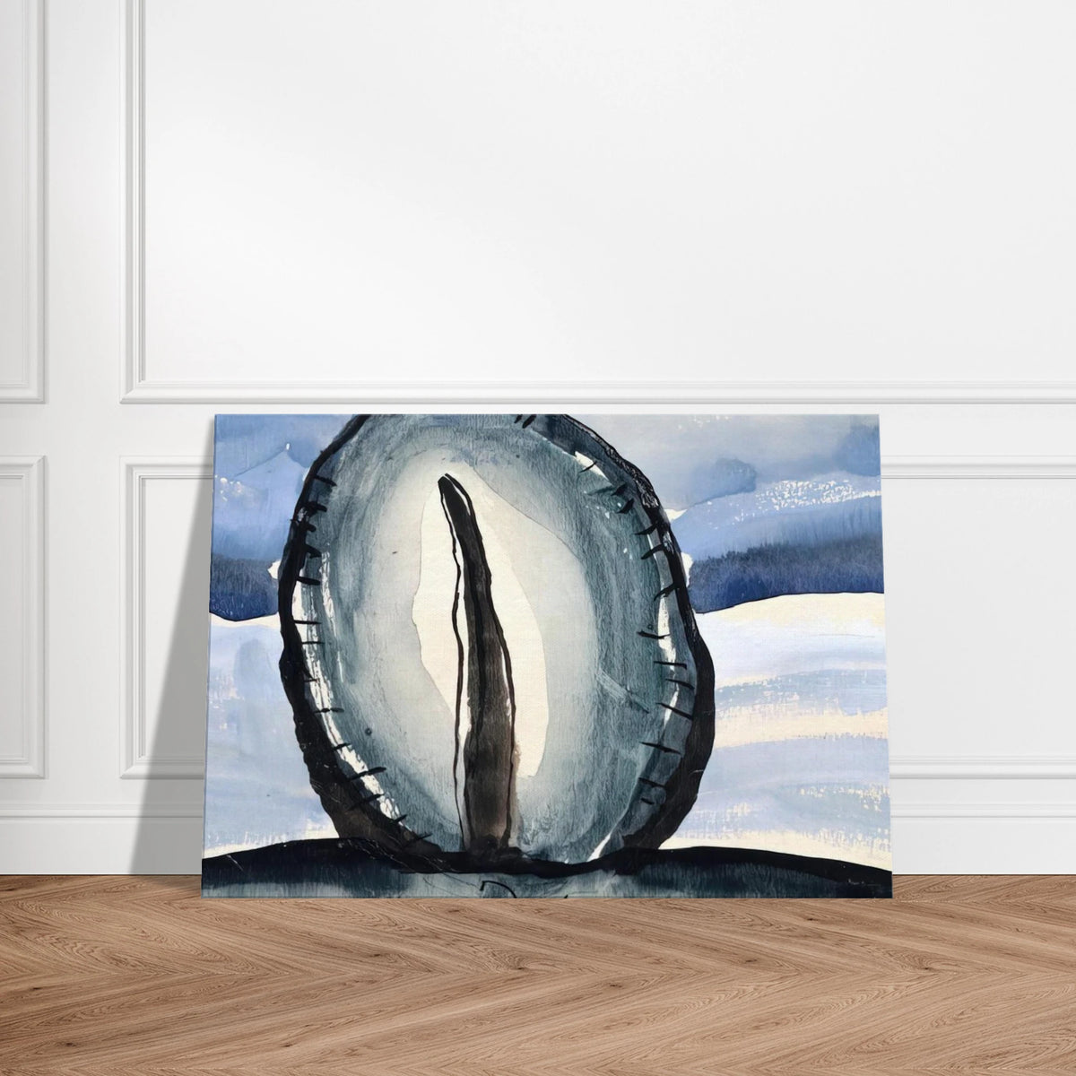 Tree - 1935 Canvas | Arthur Dove Canvas | Arthur Dove Shop