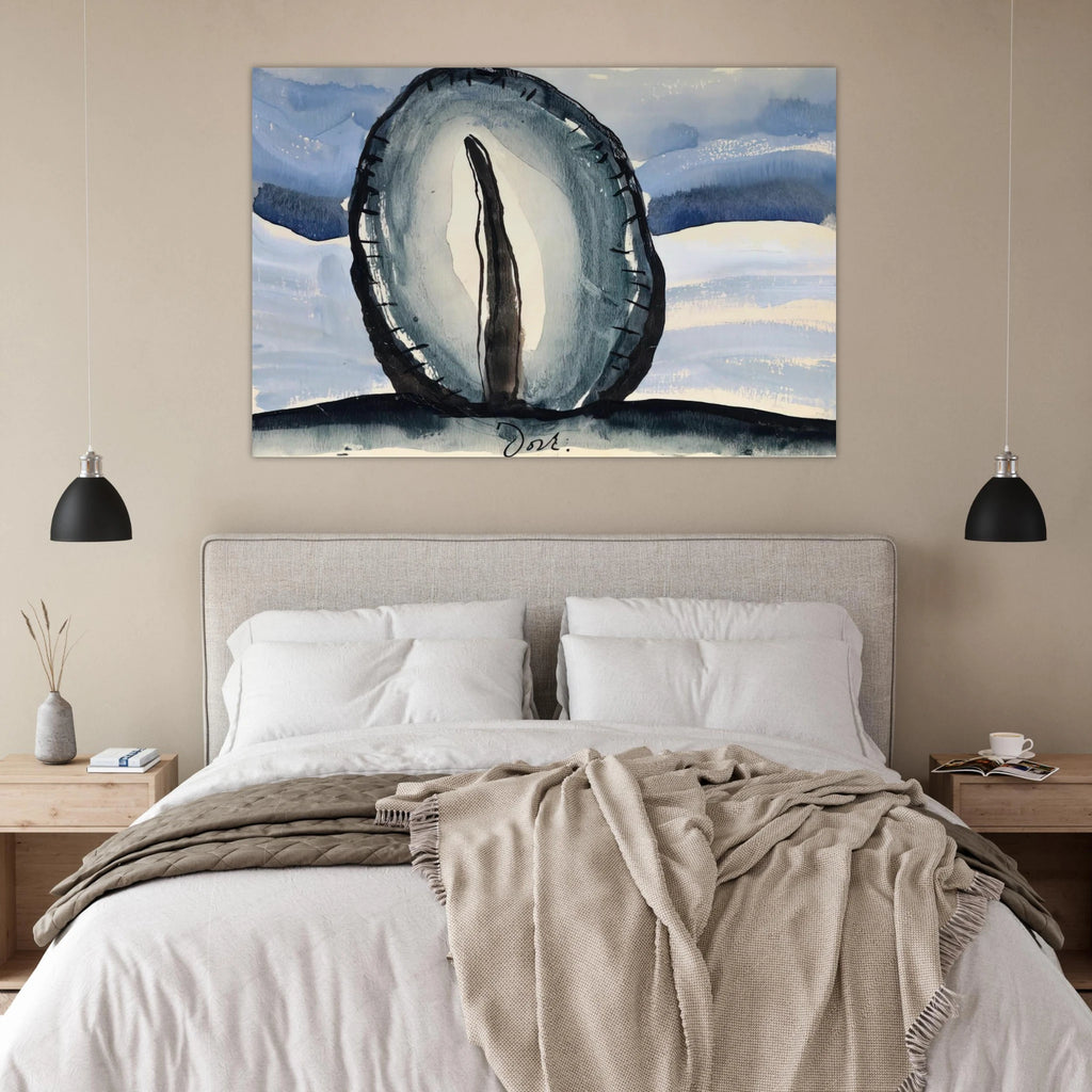 Tree - 1935 Poster | Arthur Dove Poster | Arthur Dove Shop