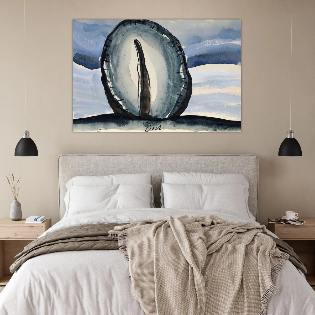 Tree - 1935 Poster | Arthur Dove Poster | Arthur Dove Shop